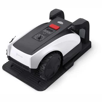 Zāles pļāvēji roboti Ecovacs GOAT 0800 RTK